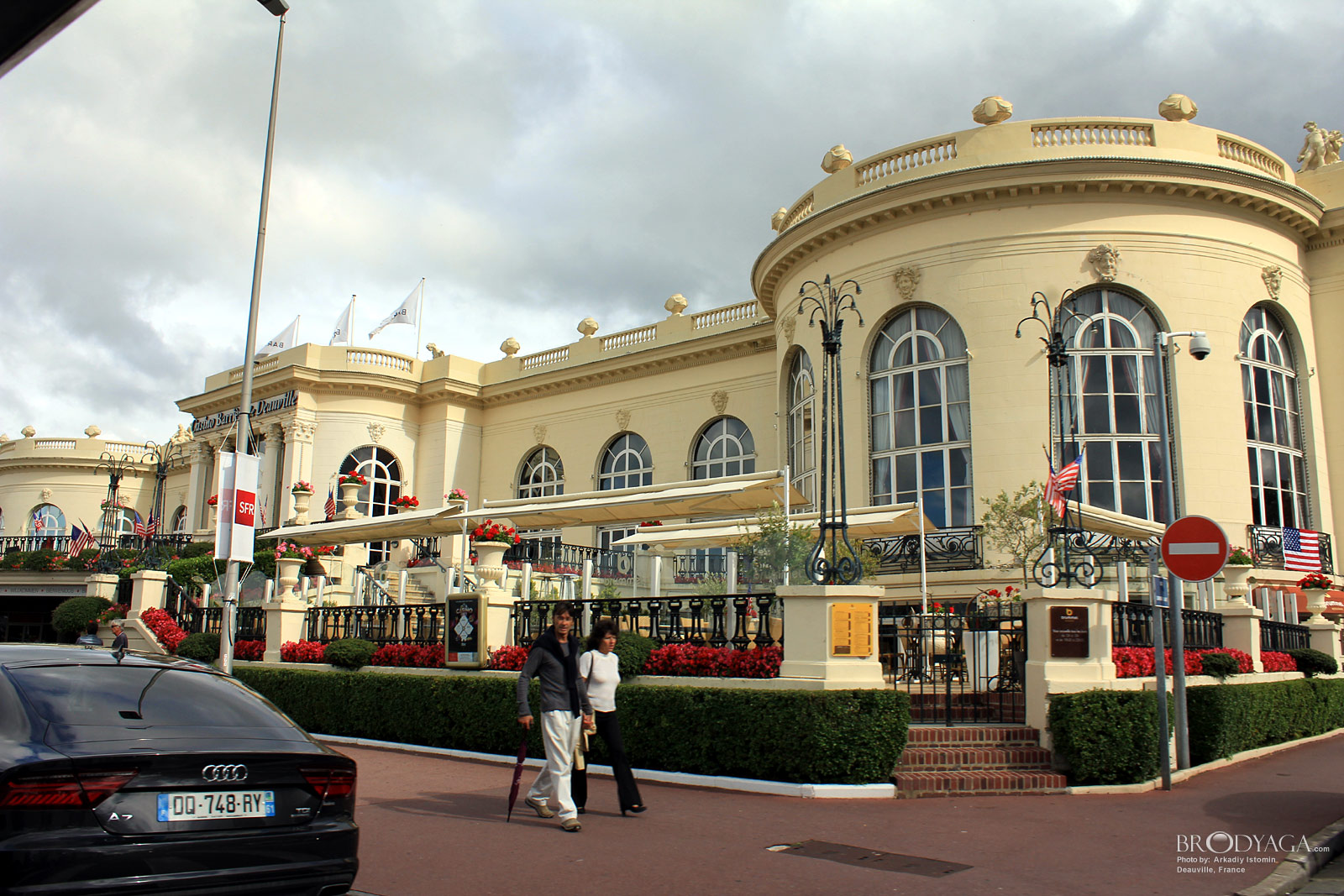 Deauville